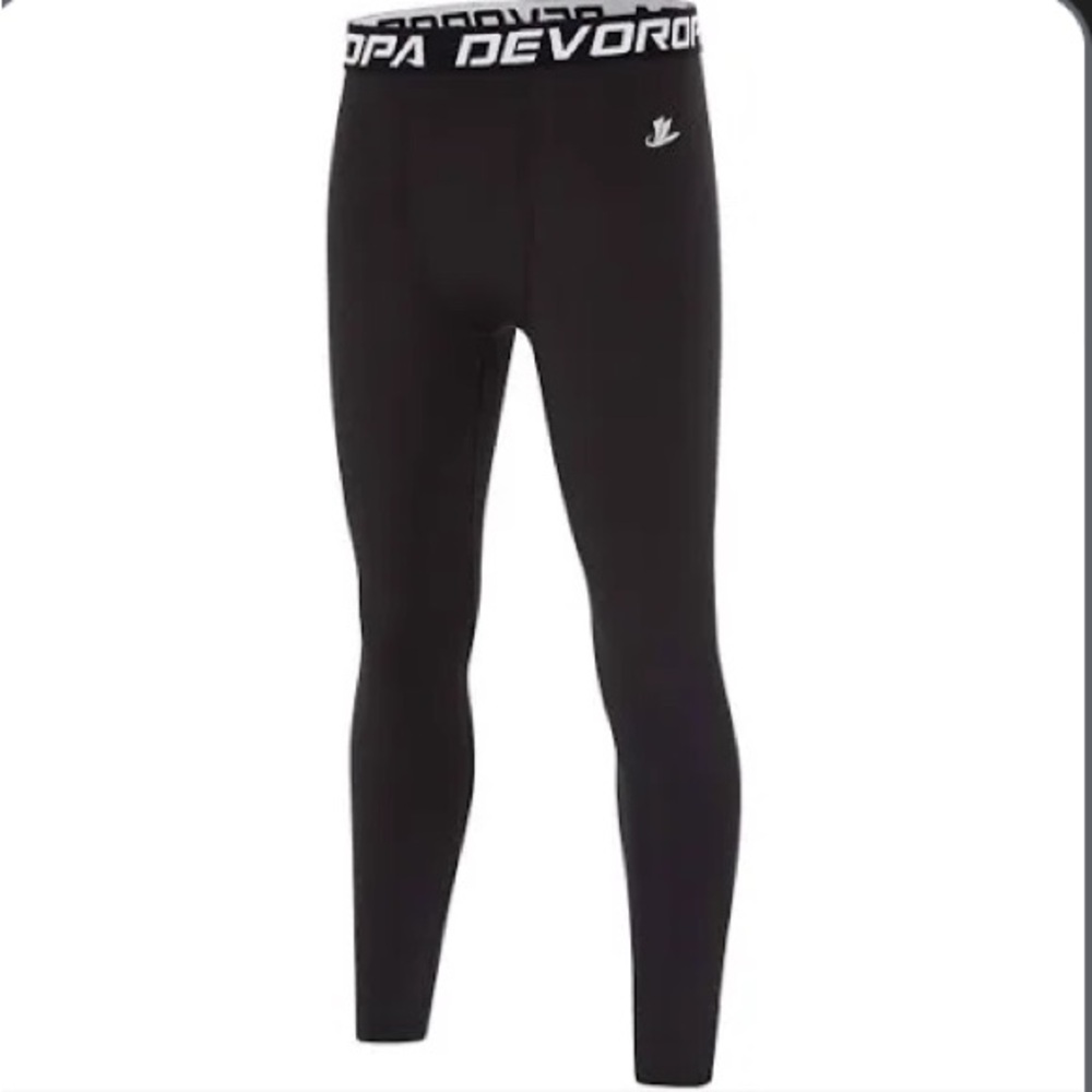 COPY - Devoropa Boys Leggings